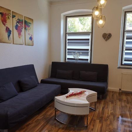 Ferienwohnung Harmonie 45 M2 Solingen Ngoại thất bức ảnh