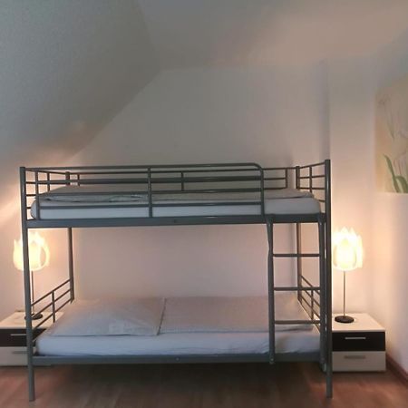 Ferienwohnung Harmonie 45 M2 Solingen Phòng bức ảnh