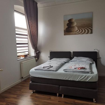 Ferienwohnung Harmonie 45 M2 Solingen Ngoại thất bức ảnh
