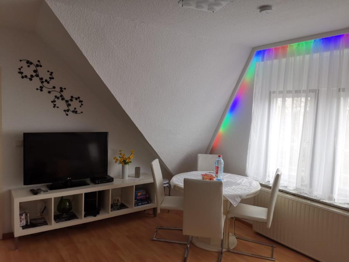 Ferienwohnung Harmonie 45 M2 Solingen Ngoại thất bức ảnh