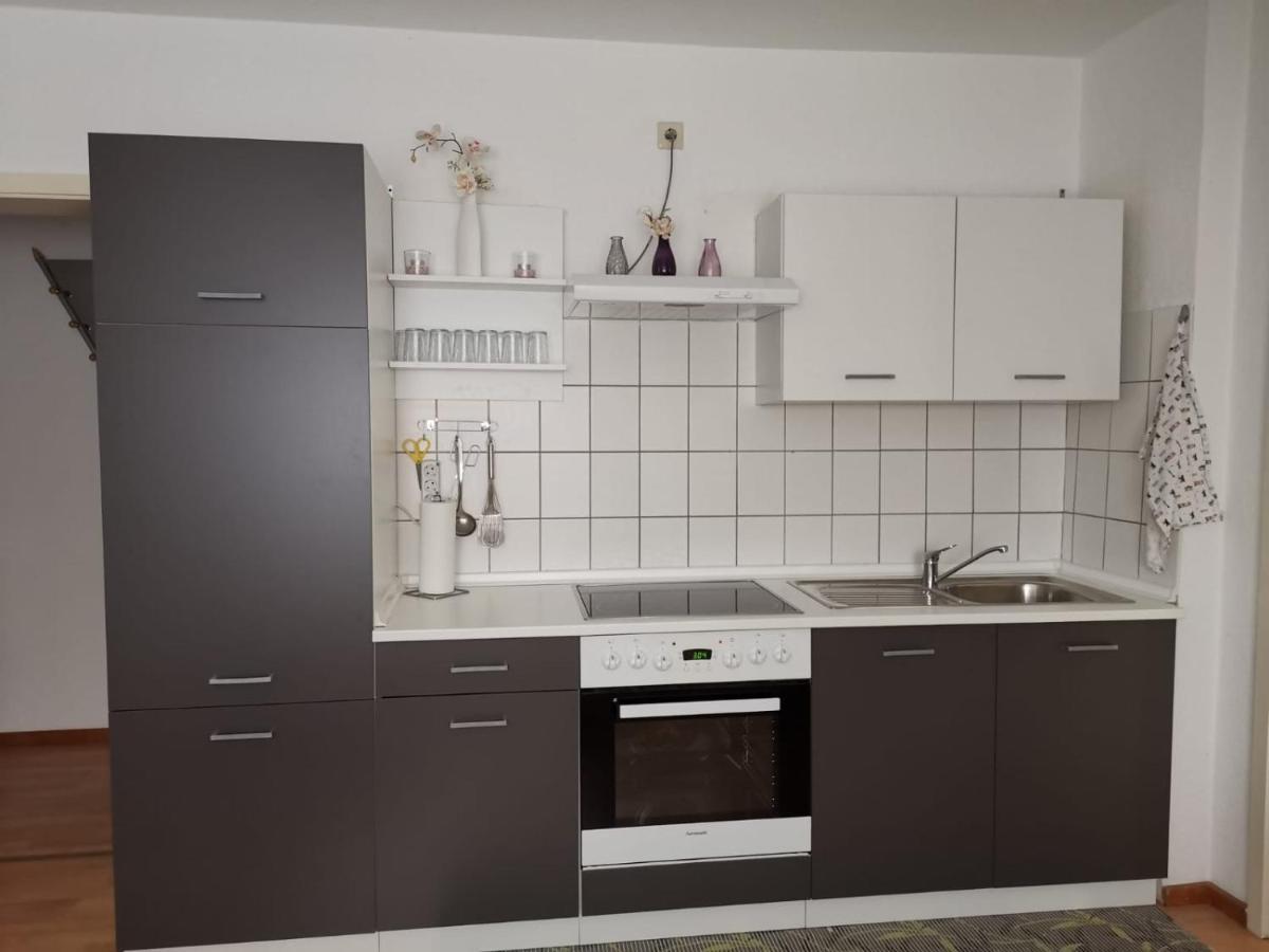 Ferienwohnung Harmonie 45 M2 Solingen Ngoại thất bức ảnh