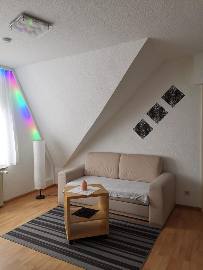 Ferienwohnung Harmonie 45 M2 Solingen Ngoại thất bức ảnh