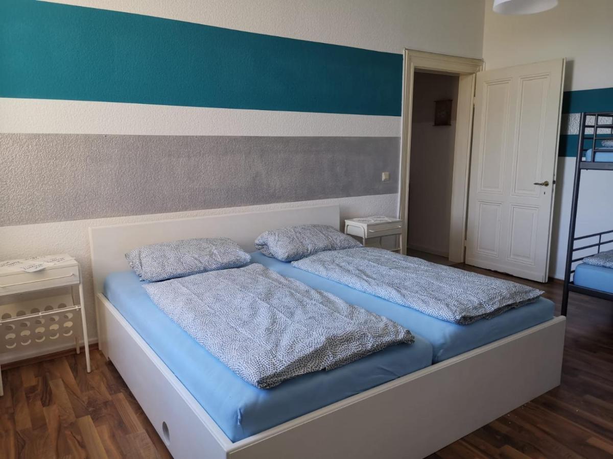 Ferienwohnung Harmonie 45 M2 Solingen Ngoại thất bức ảnh