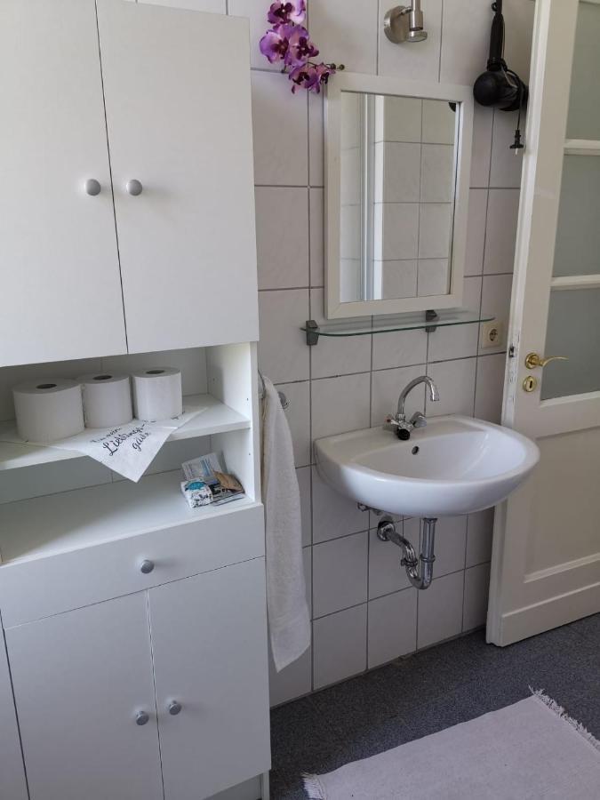 Ferienwohnung Harmonie 45 M2 Solingen Ngoại thất bức ảnh