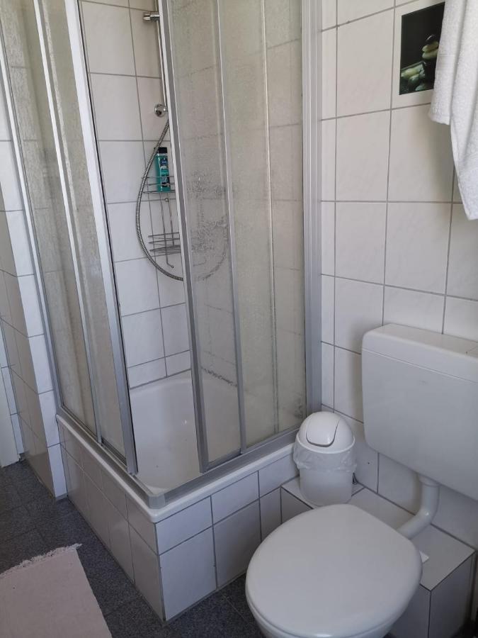 Ferienwohnung Harmonie 45 M2 Solingen Ngoại thất bức ảnh