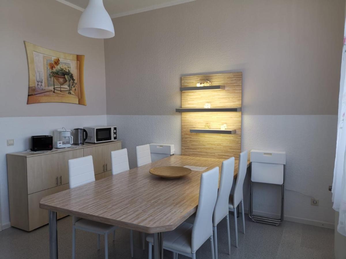 Ferienwohnung Harmonie 45 M2 Solingen Ngoại thất bức ảnh