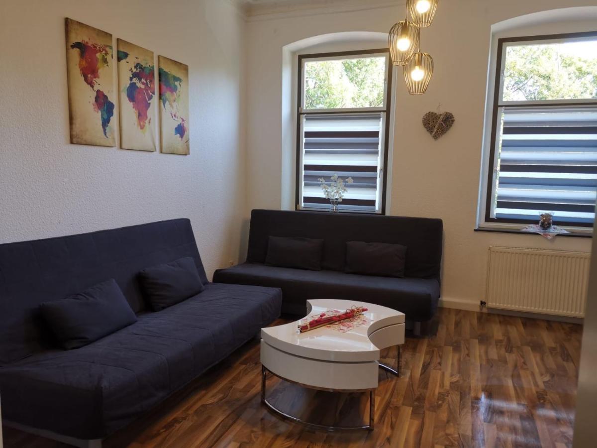 Ferienwohnung Harmonie 45 M2 Solingen Ngoại thất bức ảnh