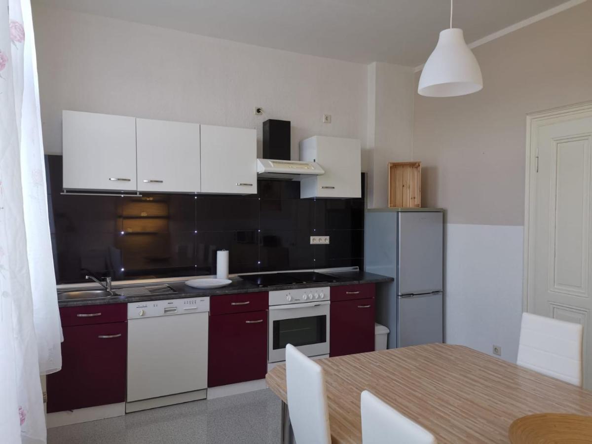 Ferienwohnung Harmonie 45 M2 Solingen Ngoại thất bức ảnh