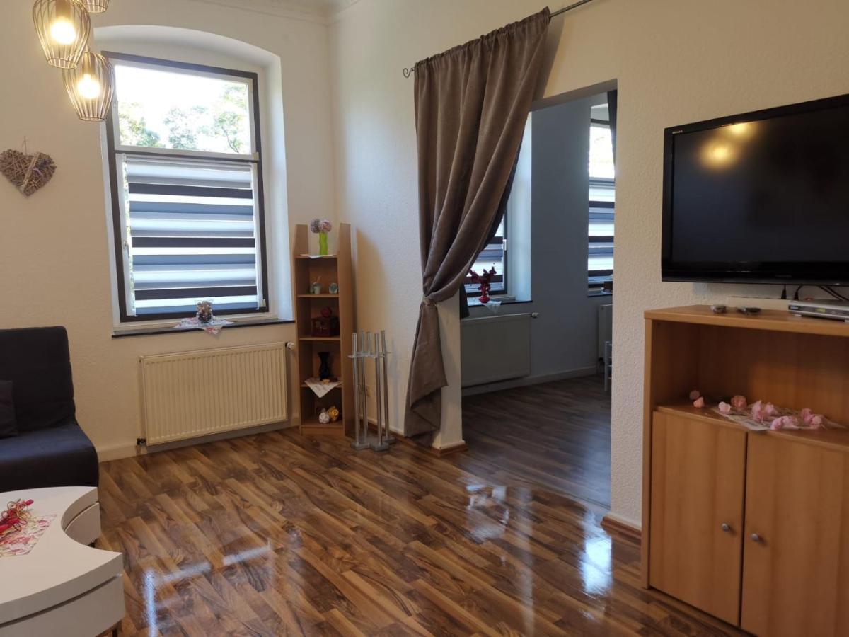 Ferienwohnung Harmonie 45 M2 Solingen Ngoại thất bức ảnh
