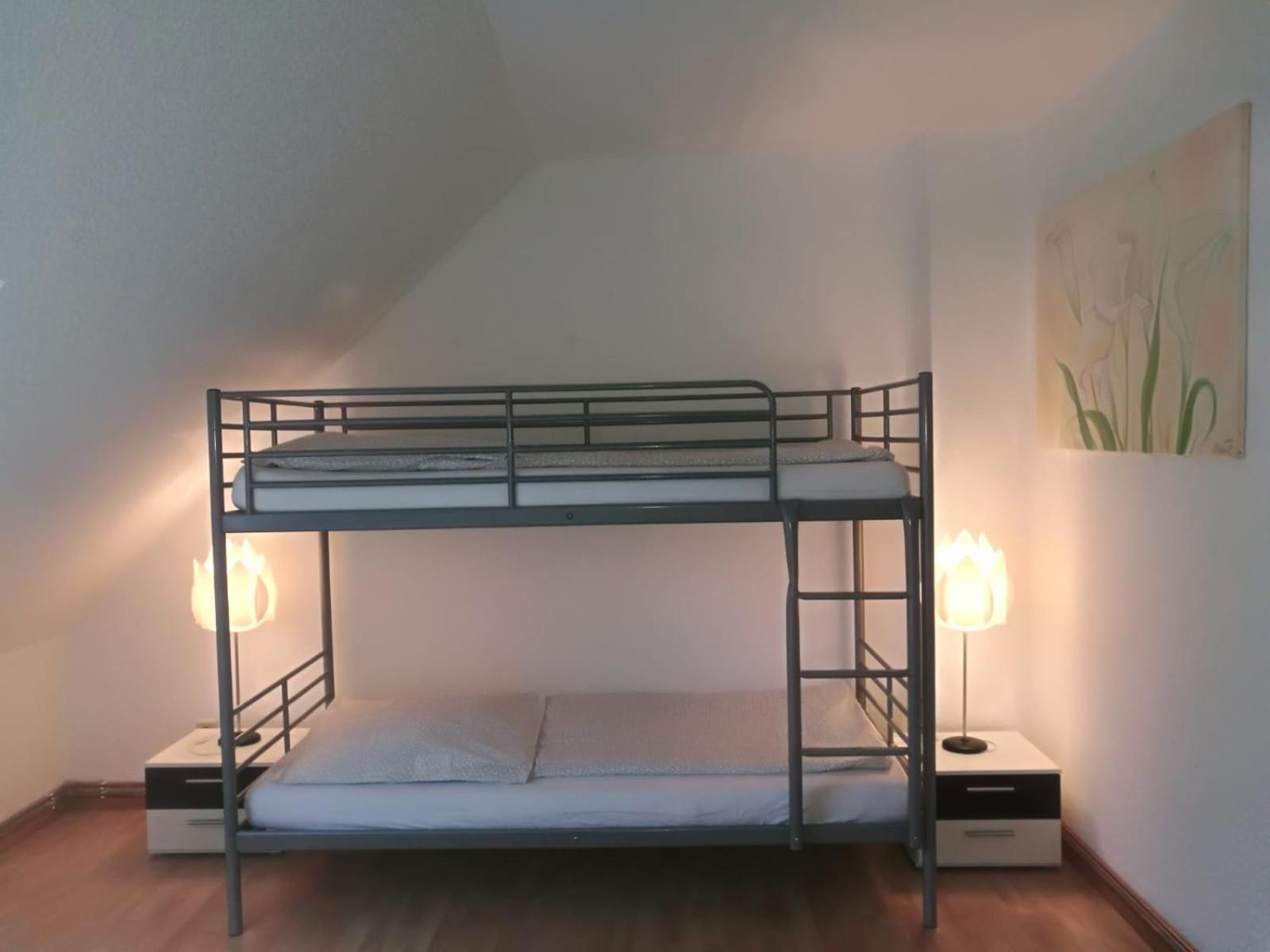 Ferienwohnung Harmonie 45 M2 Solingen Phòng bức ảnh
