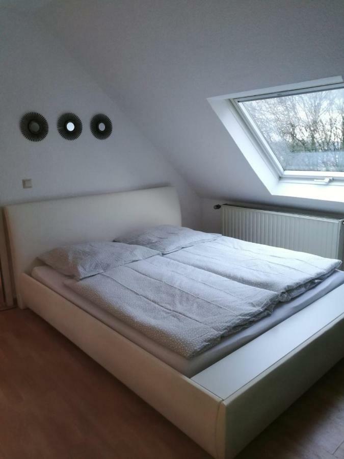 Ferienwohnung Harmonie 45 M2 Solingen Ngoại thất bức ảnh